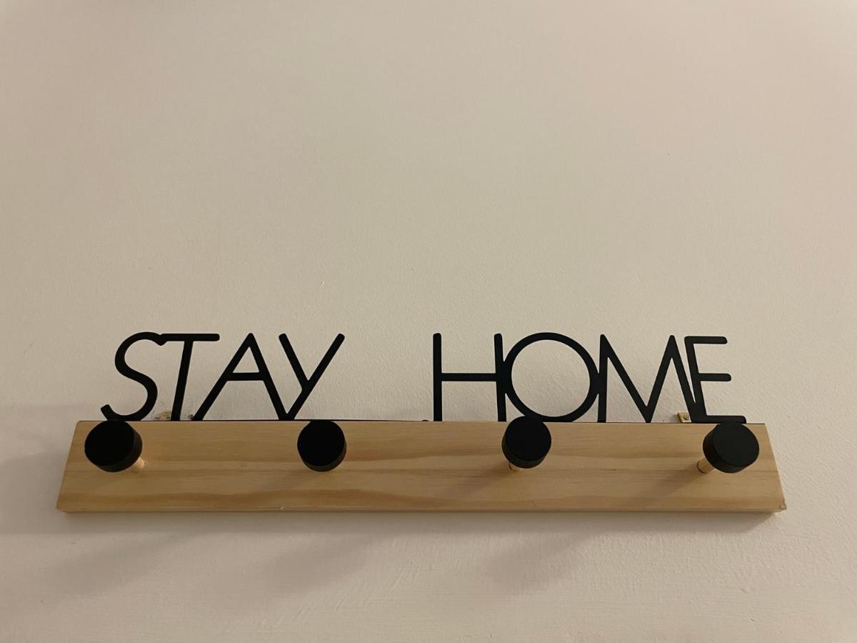 Stylish One Bedroom Flat In The Heart Of מדריד מראה חיצוני תמונה